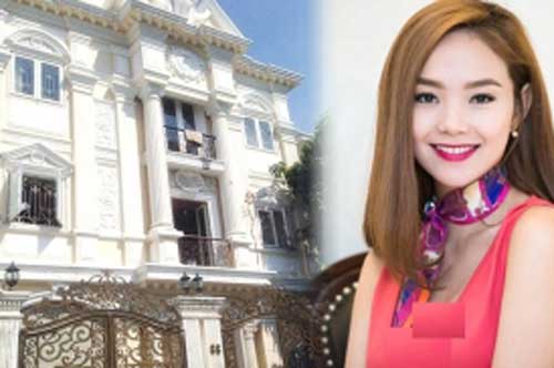 Ở tuổi 33 Minh Hằng sở hữu những gì?