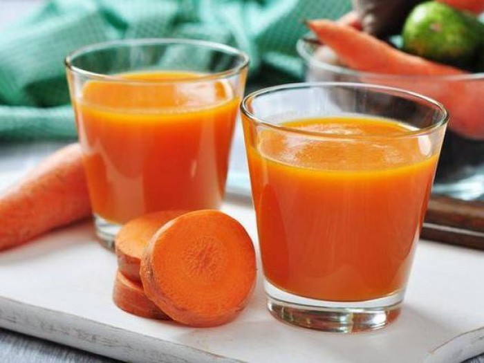 4 thực phẩm giúp tẩy sạch đường ruột vô cùng hiệu quả