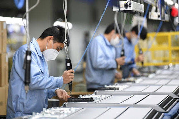 Doanh nghiệp vẫn chờ... Nhà nước 'tiếp sức'