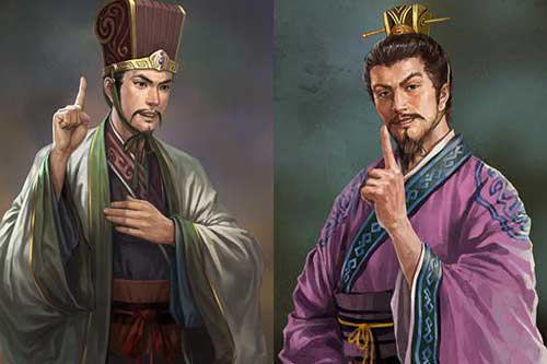 Miệng nói Tuân Du 'ngu không ai bằng', tại sao Tào Tháo vẫn chọn ông ta làm mưu sĩ cho mình?