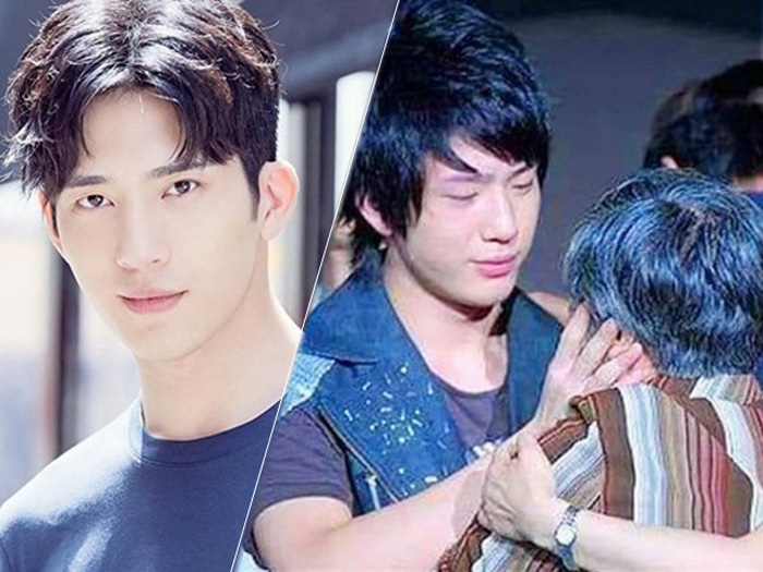 Tài tử được bà ngoại nhặt rác nuôi: Sinh 28 ngày bị bỏ rơi, lúc giàu bố mẹ mới nhận