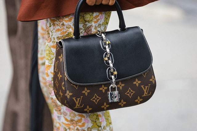 10 thương hiệu hàng đầu tạo ra hơn một nửa doanh thu ngành hàng xa xỉ