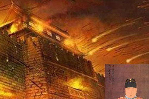 Chu Nguyên Chương có đến 26 người con trai, vì sao khi Chu Đệ giết vua cướp ngôi, không thấy một ai xuất hiện can thiệp?