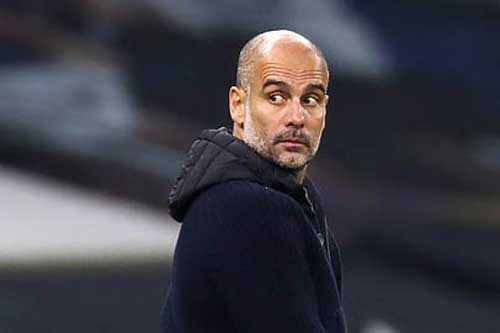 Lịch thi đấu Ngoại hạng Anh với Guardiola như "hành xác"