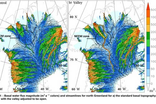 Cấu trúc "ma" 1.000 km hiện ra trên radar, không ai thấy hay tiếp cận được