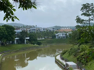 Chưa thấy dấu hiệu cực đoan của thị trường bất động sản