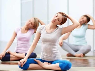 Điều trị rối loạn nội tiết tố nữ hiệu quả bằng điều chỉnh chế độ ăn uống, luyện tập
