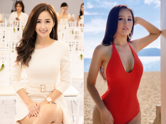 Đòi bỏ bạn trai đại gia nhưng Mai Phương Thuý lụy tình xin quay lại?