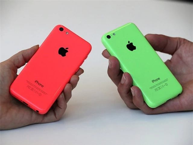 iPhone nào của Apple tệ nhất? - Ảnh 1.