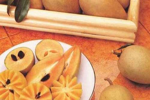 Những loại quả được coi là 'thuốc tiên' cho mẹ bầu