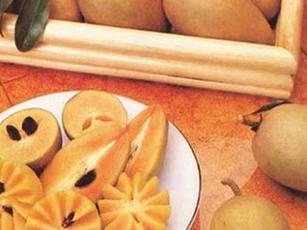 Những loại quả được coi là 'thuốc tiên' cho mẹ bầu