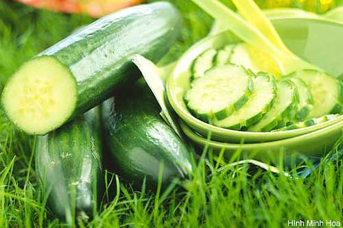 5 loại hoa quả giúp làm đẹp từ trong ra ngoài