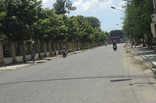 Con đường 'ma' ở Tiền Giang và những bí ẩn lần đầu được tiết lộ