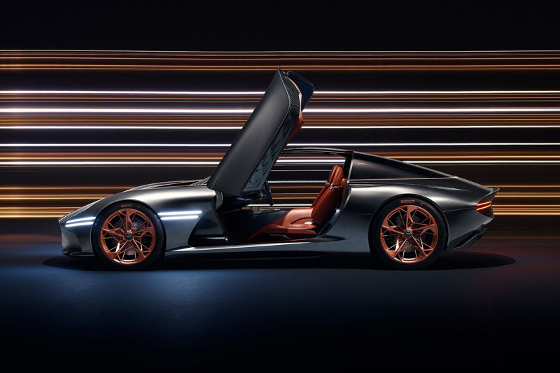 Top 10 ôtô Hàn khiến xe Đức phải 'run sợ'