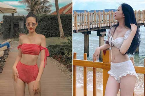 Thí sinh gặp sự cố hy hữu, lần đầu xảy ra trong lịch sử Hoa hậu Việt Nam: "Tôi rất lúng túng"