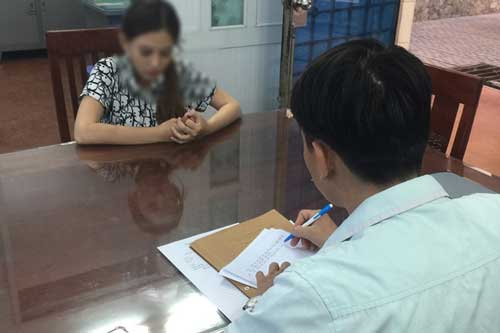 Đồng Nai: Đối tượng truy nã ma túy sa lưới