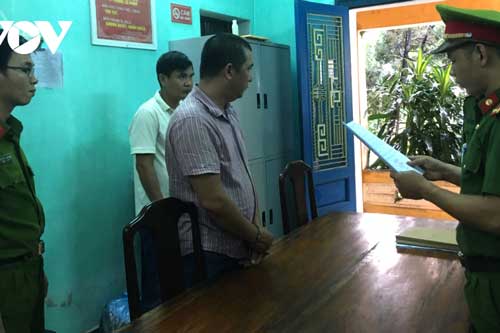 Thừa Thiên - Huế: Mua "sổ đỏ" giả rồi đem thế chấp vay tiền