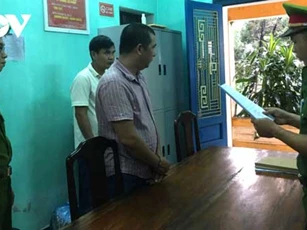 Thừa Thiên - Huế: Mua "sổ đỏ" giả rồi đem thế chấp vay tiền