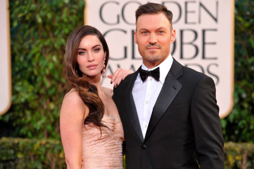 Megan Fox chính thức đệ đơn ly hôn chồng cũ