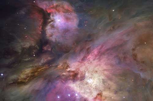 Thế giới ngoài hành tinh này có thể là nơi tổ tiên... chúng ta ra đời