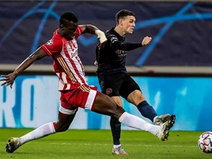 5 điểm nhấn Olympiakos vs Man City: Foden rực sáng, báo động khâu dứt điểm