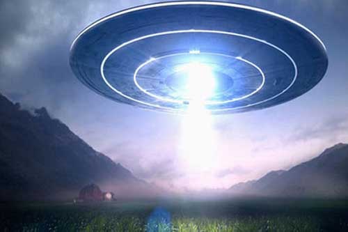 Lộ hàng loạt bằng chứng về sự tồn tại của UFO và người ngoài hành tinh?