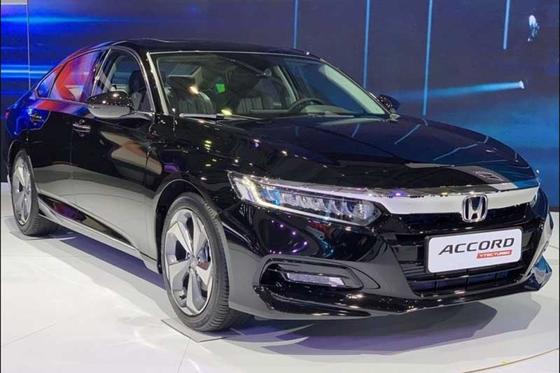 XE HOT (26/11): Honda Accord giảm 150 triệu, 10 xe sedan nhanh nhất thế giới