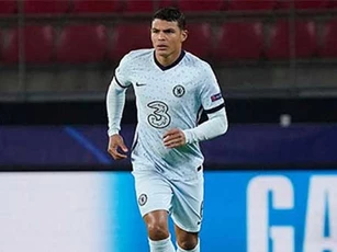 Chelsea sắp gia hạn hợp đồng với Thiago Silva