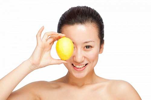 Tác dụng làm đẹp không ngờ của vỏ chanh