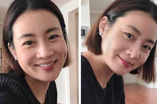 Tình cũ của Hyun Bin lộ diện sau khi thông báo chuyện bầu bí, sự thay đổi nhan sắc mới đáng chú ý