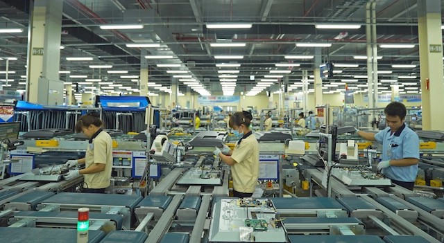 TP.HCM: Thực hiện nhiều giải pháp thu hút đầu tư công nghệ cao