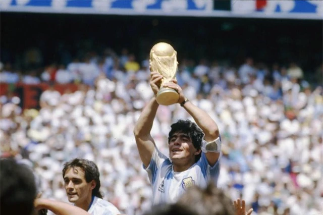 Argentina tổ chức quốc tang Diego Maradona trong 3 ngày - Ảnh 2.