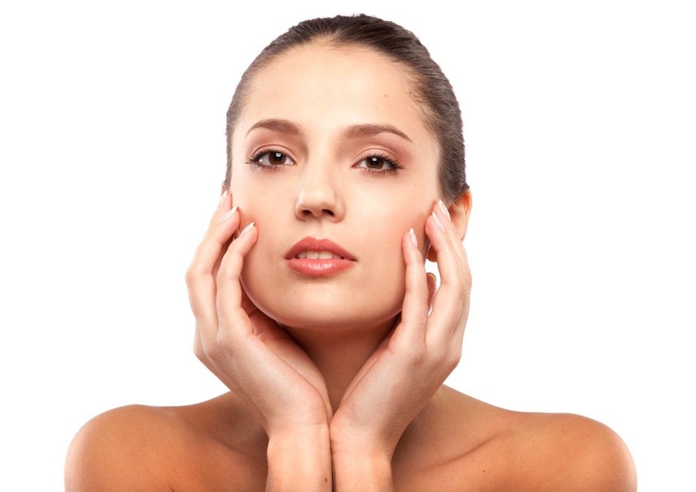 Môi trắng hồng tự nhiên với bí quyết làm đẹp từ những loại thực phẩm giàu chất xơ