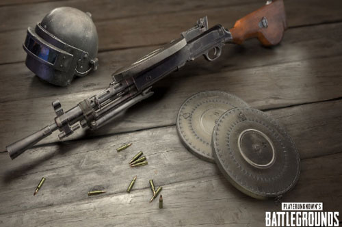 Bí mật về  “máy hát sát thủ” của Liên Xô trong Thế chiến 2