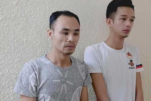 Hà Nội: Khởi tố vụ hàng chục “con nghiện” phê trong quán bar