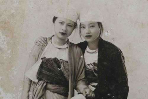 Huyền thoại về Hoa hậu xứ Mường