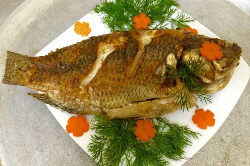 Cá rất bổ nhưng có 4 thời điểm không nên ăn, đặc biệt là số 2