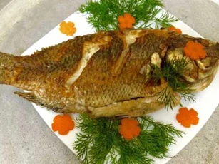 Cá rất bổ nhưng có 4 thời điểm không nên ăn, đặc biệt là số 2