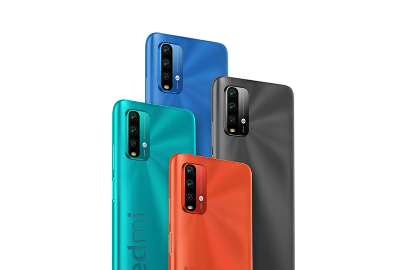 Xiaomi giới thiệu smartphone chip S662, RAM 8 GB, pin 6.000 mAh, giá rẻ bất ngờ