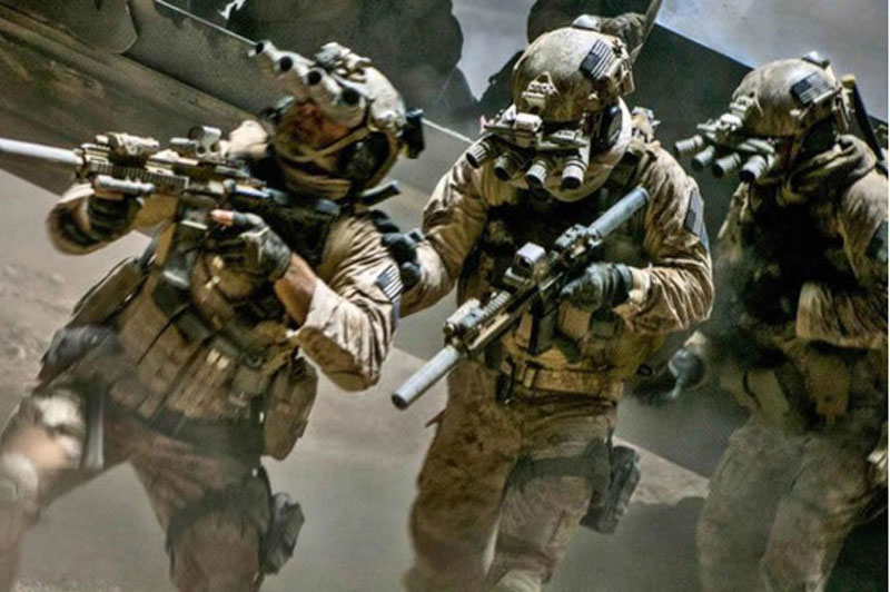 Đặc vụ CIA bị sát hại khi làm nhiệm vụ ở Somalia