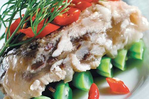 Cách làm món thịt gà nấu đông cho bữa cơm mùa lạnh thêm đậm đà