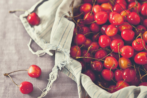 Nếu bạn thường xuyên ăn khuya thì đừng bỏ qua những thực phẩm này