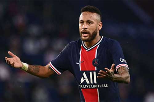 Ứng viên chủ tịch chê Neymar kém tài, chặn đường trở lại Barca