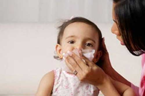 Bài thuốc trị ho bổ phế cho trẻ em đơn giản, hiệu quả