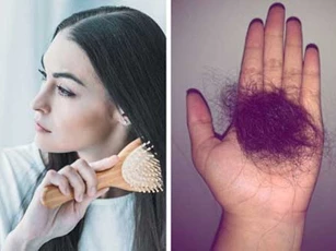 8 dấu hiệu sức khỏe xuống cấp mà phụ nữ hay bỏ qua