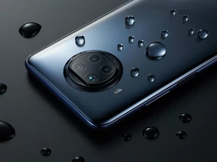 Smartphone chip S750G, RAM 8 GB, pin 4.820 mAh, sạc 33W, camera 108 MP, giá gần 6 triệu