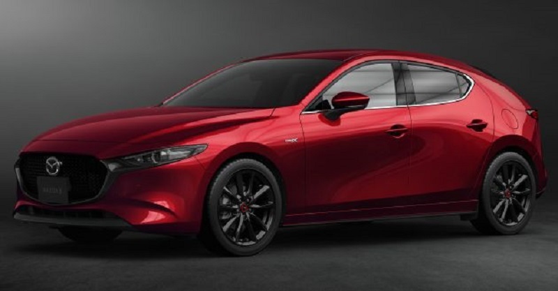  2021 Mazda 3 ra mắt tại Nhật Bản, thêm sức mạnh, cải thiện an toàn