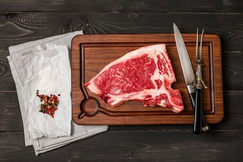 8 thức ăn có thể bí mật mang lại cho bạn mùi cơ thể