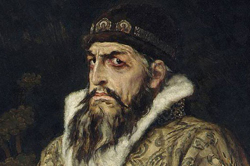 Loạt ông vua chết thảm vì chất kịch độc thủy ngân