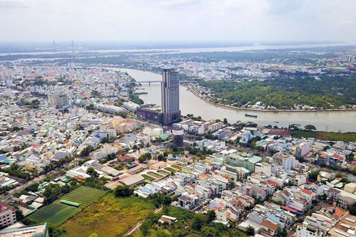 5 điểm nổi bật của Quy hoạch vùng Đồng bằng sông Cửu Long thời kỳ 2021 - 2030, tầm nhìn đến 2050